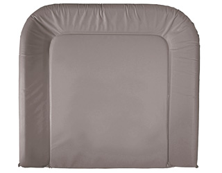 Velká přebalovací podložka Bébé-Jou Chalk Brown