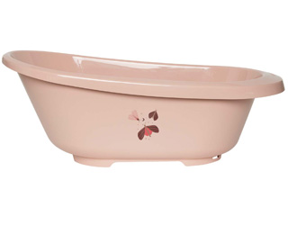 Vanička Bébé-Jou Sense Sweet Butterfly