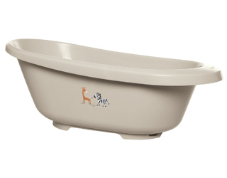 Vanička Bébé-Jou Sense Steppe 