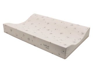 Přebalovací podložka Bébé-Jou Tiny Sheep Allover