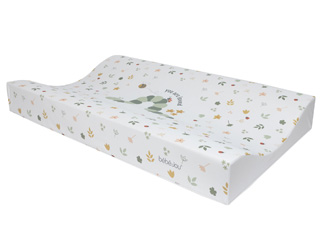 Přebalovací podložka Bébé-Jou Bohemian Garden