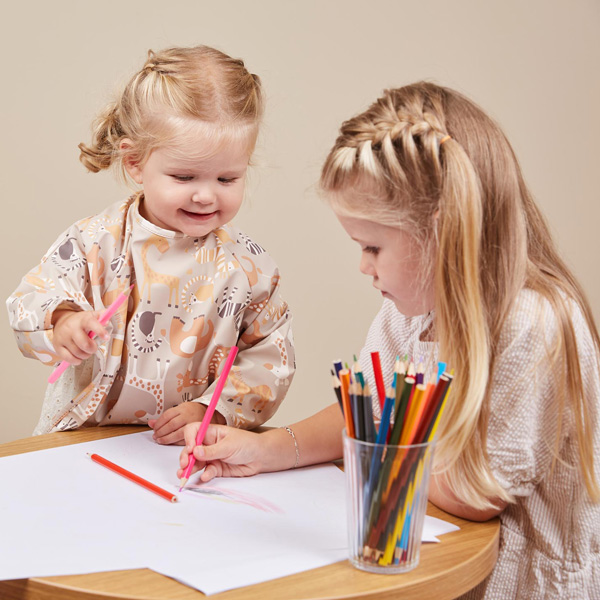 Kolekce Bébé-Jou Steppe